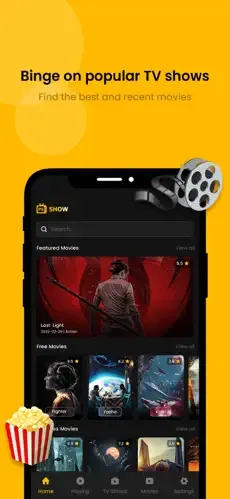 hotstar-free-live-match tv show